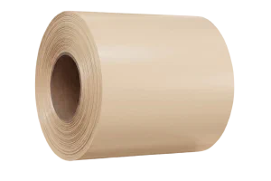Bobina Pré-Pintada Marfim RAL 1015