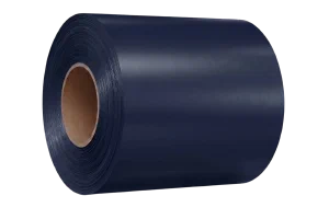 Bobina Pré-Pintada Azul cobalto RAL 5013