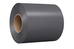 Bobina Pré-Pintada Cinza escuro RAL 7024