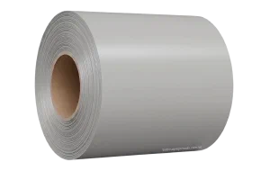 Bobina Pré-Pintada Cinza claro RAL 7035