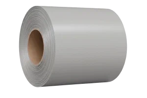Bobina Pré-Pintada Cinza claro RAL 7035
