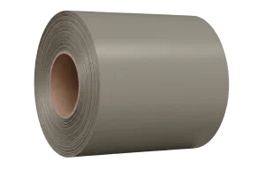 Bobina Pré-Pintada Cinza RAL 7045