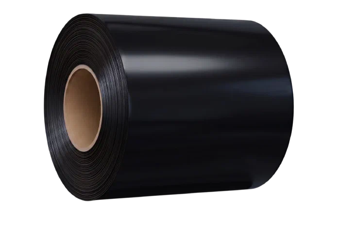 Bobina Pré-Pintada RAL9005